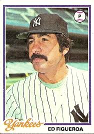 Uncle Mike's Musings: A Yankees Blog and More: September 30, 1978: Veinte  Para Figgy