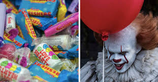 What netflix show should i watch? Which Horror Movie Should You Watch Based On The Halloween Candy You Eat