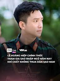 Nam Thần Hoàng Hiệp