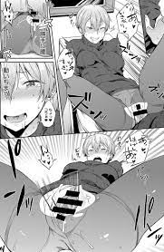 デカチンに改変】再会はセックスの後でスピリタス太郎 – 即抜き！エロ漫画の良シーンまとめ