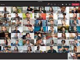 Ankündigungen in microsoft teams anwenden. Microsoft Teams Wie Man Es Benutzt Und Wie Es Sich Abhebt