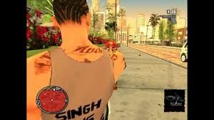 How To Download Gta Gadar Pc Working 100 With Gameplay Youtube