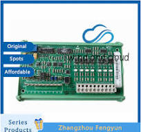 SDCS-IOB-21｜Circuit board｜Temperature controller｜