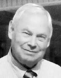 James Brady Obituary (1935