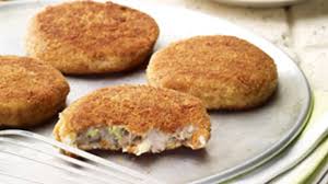 Croquettes De Thon Aux Pommes De Terre Recette De Croquettes De Thon Aux Pommes De Terre Marmiton