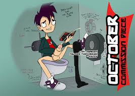 Rule34 - If it exists, there is porn of it  blargsnarf, randy cunningham   407580