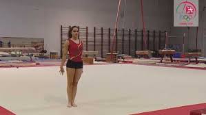 Campeão olímpico vai brigar por inédita terceira medalha olímpica nas argolas, caio souza vai a duas decisões individuais, e medalhista dos jogos da juventude belisca última vaga na final Ginastica Artistica Feminina Solo