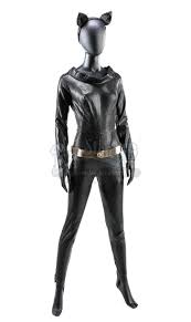 Her father's identity is unknown. Geek Grrl Crafts A Purrfect Costume Making The 1966 Catwoman Part 1