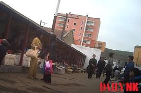 Lattes in a coffee shop may cost a fortune — or do t. Usd North Korean Won Exchange Rate Spikes In North Korea Daily Nk