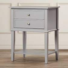 Aug 03, 2016 · create the prefect living room space with this furinno end table with bin. 23 Inch High Side Table Wayfair