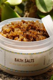 Sels De Bain Au Petit Grain Www Spaarabat Com Spa Rabat Selection Maroc Organic Beauty Brands Bath Salts Organic Beauty