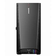 Blazar case build with built in argb led light strip on the front. Raidmax Blazar Pc Case Shopee Philippines