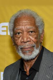 Morgan Freeman Filmography and Movies