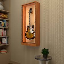 I routed a rabbet for the glass panel to sit in. Guitar Cabinet Shefalitayal