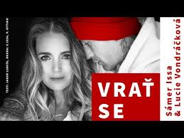 Vyprávět by o tom mohla lucie vondráčková. Lucie Vondrackova Vsechny Oficialni Videoklipy 1993 2021 Youtube