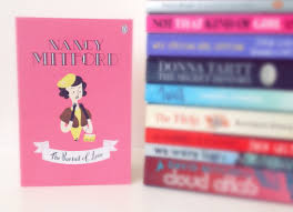 And the best part is that most of it was patterned closely after her own family! This Week I Ve Been Reading The Pursuit Of Love By Nancy Mitford