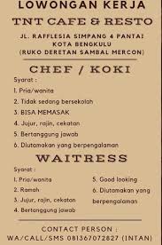 / hyundai grand avega adalah salah satu produk andalan ya… ketika anda malas membuka grup loker hanya berisi orang pamer tanpa membagikan. Lowongan Kerja Cafe Like And Share