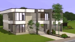 Sims 3 victorian house blueprints architectural designs exclusive victorian house plan rt victorian style house plan with 4 bed 4 bath 2 car i want to make this house in the sims floor plans victorian style victorian house 15 at jarkad sims3 blog social sims victorian homes victorian house plans sims. Modern House Floor Plans For Sims 3 See Description Youtube