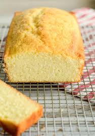 Give your christmas cake a stylish and professional finish this year with this sparkling decoration idea. Easy Pound Cake Recipe Creations By Kara