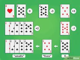 3 Ways To Count Cards In Blackjack Wikihow