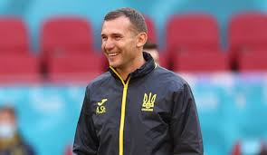 Андрій миколайович шевченко, pronounced ɐnˈd⁽ʲ⁾r⁽ʲ⁾ij mɪkoˈlɑjowɪtʃ ʃeu̯ˈtʃɛnko; Andrej Shevchenko Konflikt V Sbornoj Eto Dazhe Smeshno Kommentirovat 16 Iyunya 2021 G Dinamo Kiev Ot Shurika