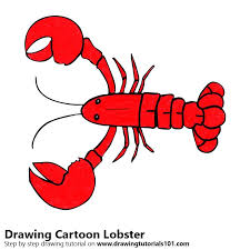 Jun 08, 2021 · summer weather has arrived, and new england tourists are hungry for a lobster roll or a whole cooked lobster — but they're going to have to pay up. Learn How To Draw A Cartoon Lobster Cartoon Animals Step By Step Drawing Tutorials