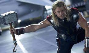 Hammer of thor pills and gel are medical specialties that deals with sexual health. Marvel Has Changed Thor S Hammer To Make It Gender Neutral