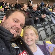 Coming up for a golf weekend so we will be going out in the evening Friday 