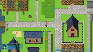 A short rpg pixel game designed to help the player recognize the stages of grief and provide a story in the. The Last Promise On Steam