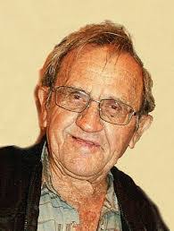 Wayne Barrick's Instagram, Twitter & Facebook