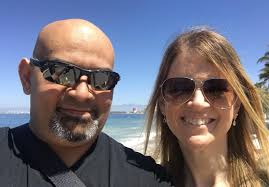 Kerri Busby and Richard Cabrera's Wedding Website