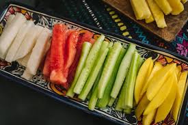 #hulk #fruit cups #mandarin oranges #food #i can't be the only one who thiks this #avengers #the incredible hulk. Mexican Fruit Cups Muy Bueno Cookbook