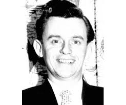 Norman Davis Obituary (1928