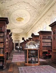 15 Stunning University Libraries Around The World You Need To See Library Study Room Architecture Architectural Digest