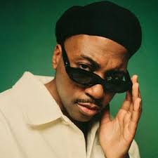 Benjamin Epps music, videos, stats, and photos