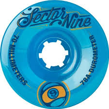 Sector 9 dragon ball z. Amazon Com Sector 9 Top Self Nine Balls Skateboard Wheel Blue 70mm 78a Pack Of 4 Sports Outdoors