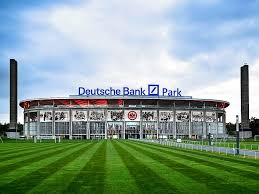 8 adressen zu deutsche bank in krefeld mit telefonnummer, öffnungszeiten und bewertung gefunden. Deutsche Bank Park New Name Of Die Adler Home Ground Coliseum