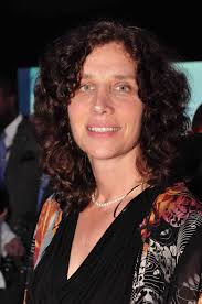 Blum Center's Laura Stachel, Creator of Solar Suitcase, Named One of Top 10  CNN Heroes of 2013