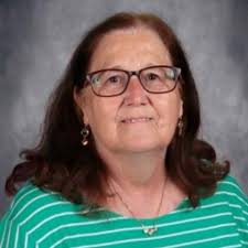 Jackie Suggs's Instagram, Twitter & Facebook