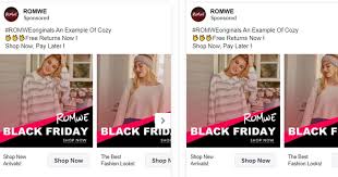 Toward the top of the screen, to the right of the search bar, click on. Is Romwe Legit 10 Reasons Why Reviews Are Not Reliable