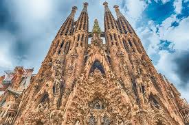 Top Tourist Attractions In Barcelona Spain Future Travel Best tourist attractions places to visit in spain | top famous tourist destinations spots. top tourist attractions in barcelona