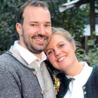 Bauer sucht Frau"- Iris & Uwe Abel: Ehe-Krise? "Führen Krieg"