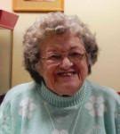 DOROTHY HAYTAS Obituary (2014)