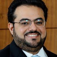 Ahmed Al-Rayes Email & Phone Number