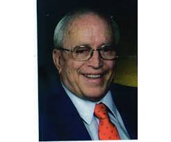 John Burns Obituary (2013)