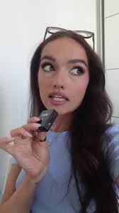 Lauryn Gray's Instagram, Twitter & Facebook