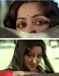 Hema Malini Bandish 1980 In 2020 Hema Malini Hema Fictional Characters Bandish movie cast are hema malini, rajesh khanna. pinterest