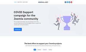 2 collection of best responsive joomla 3.9 templates. 6 Best Free Joomla Templates Joomlart
