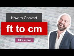 To have the most accurate ruler online, just set the a metric ruler is use to measure centimeter(cm) and millimeter(mm), the centimeter is a unit of length. Feet To Cm Converter Stuvera Com