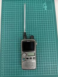 Image result for ICOM IC-R3